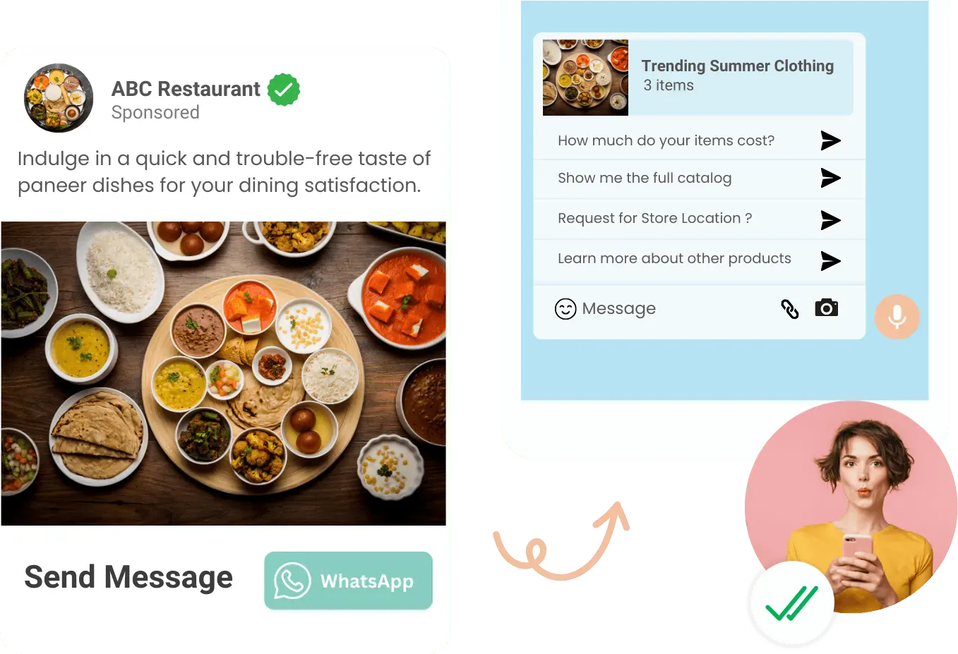 Track Every Message from Send to Conversion